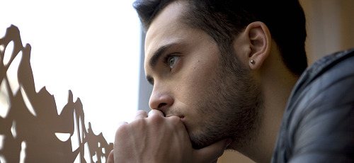 Intervista a Tony Maiello: "Il linguaggio della resa"