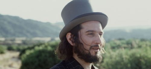 Vinicio Capossela