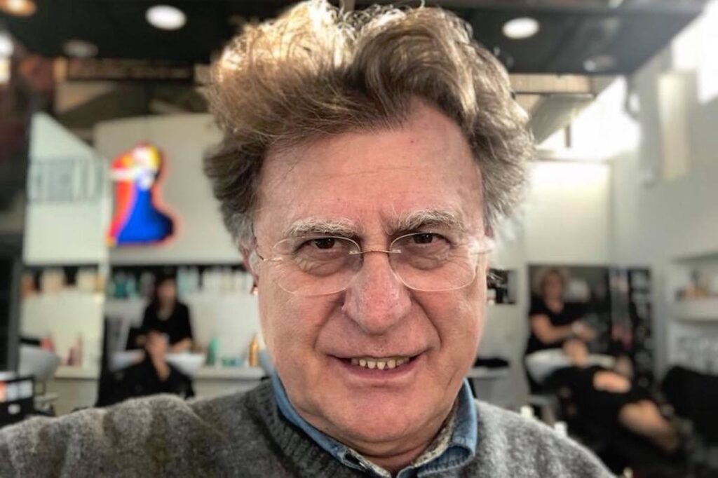 Red Ronnie