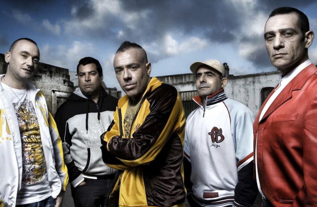 Intervista a Sud Sound System