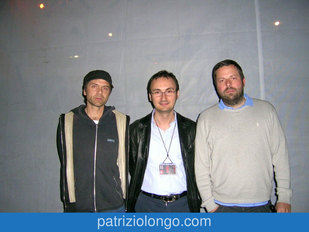 Intervista a Boozoo Bajous