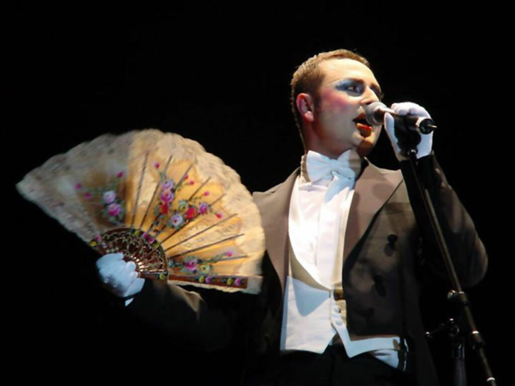 Gennaro Cosmo Parlato