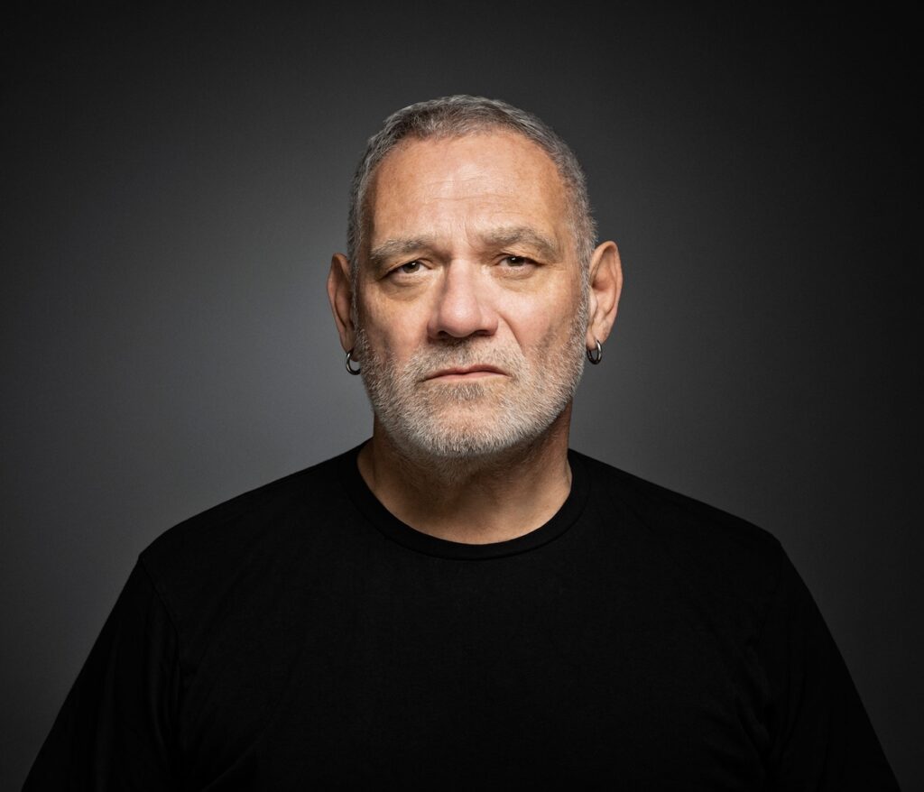 Intervista a Dj Ralf