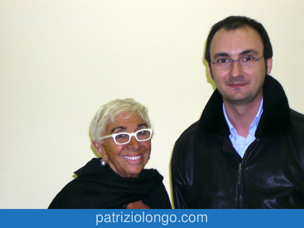 Intervista a Lina Wertmuller