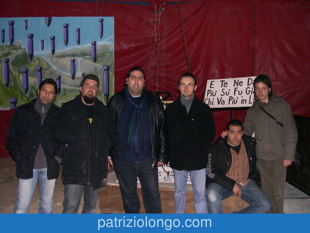 Intervista a Claudio Cavallo di Mascarimirì