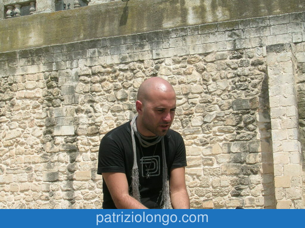 Intervista Giuliano Sangiorgi alla Notte della Taranta