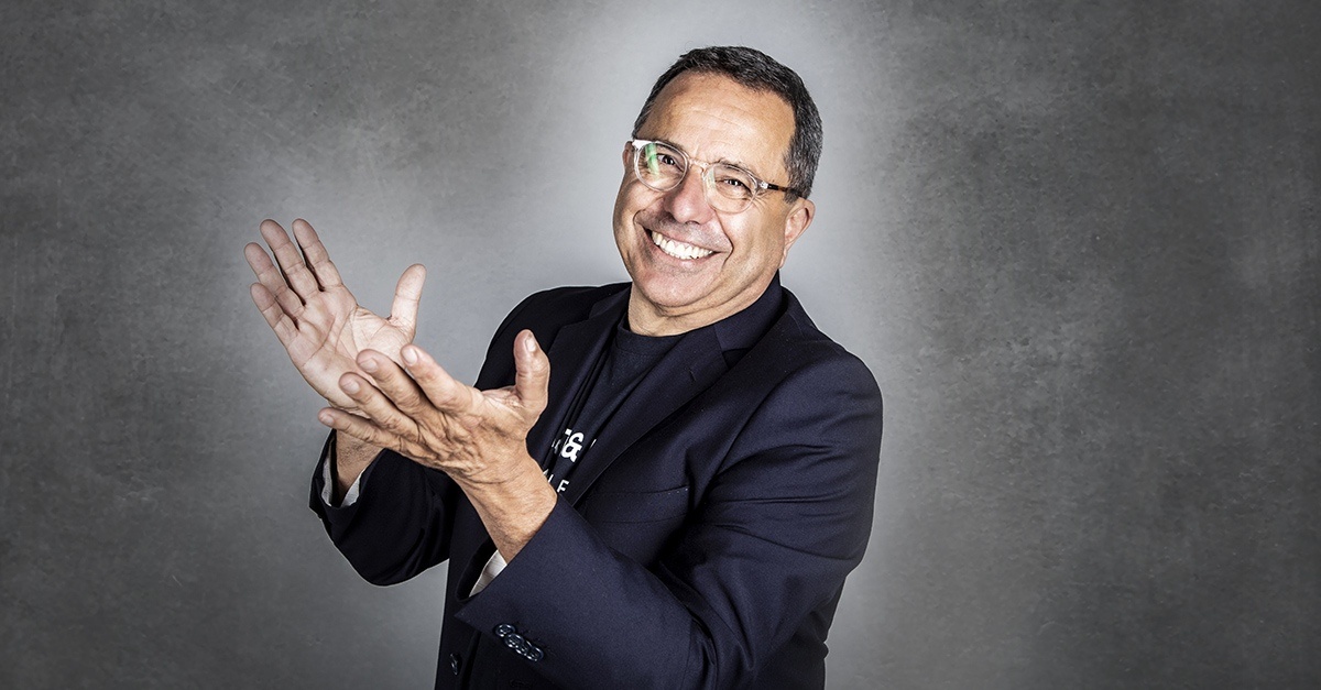 Sergio Mancinelli