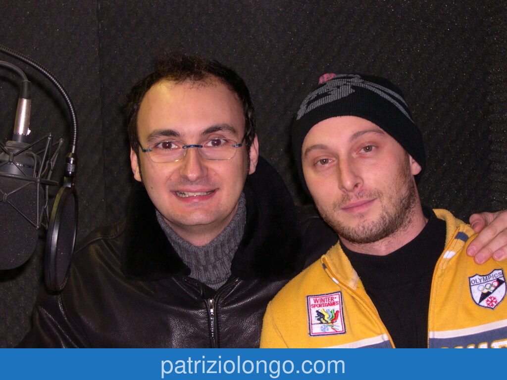 Intervista a Mario Verzin di Artemisia