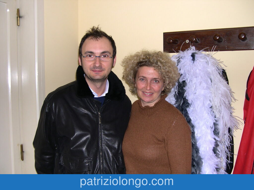 Intervista a Rossana Casale