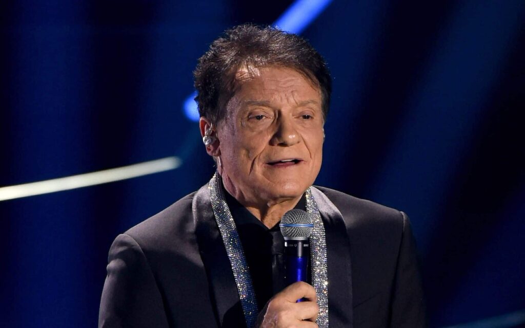 Intervista a Massimo Ranieri - Festival Sanremo 2025
