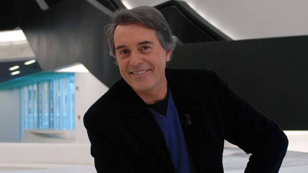 Intervista a Carlo Massarini fra radio, televisione, web mediamente e dear Mr. Fantasy