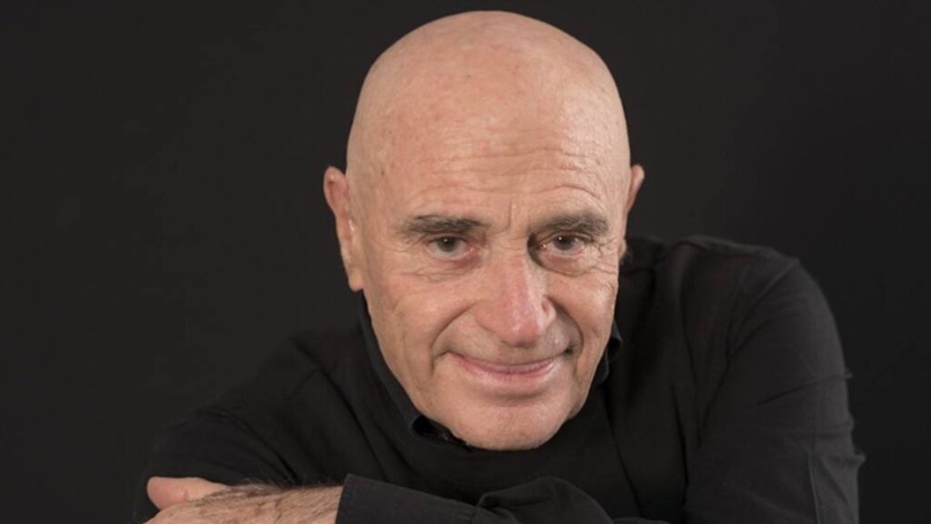 Intervista a Edoardo Vianello