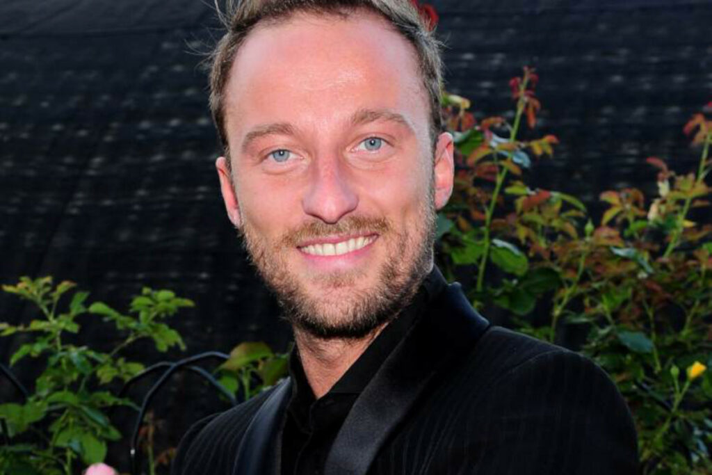 Intervista a Francesco Facchinetti