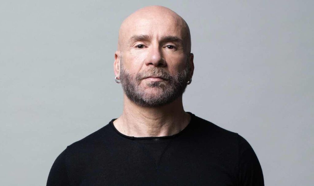 Intervista Mario Venuti