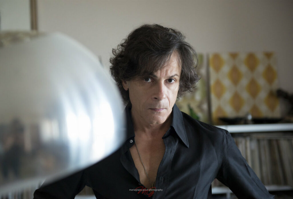 Intervista a Nicola Conte