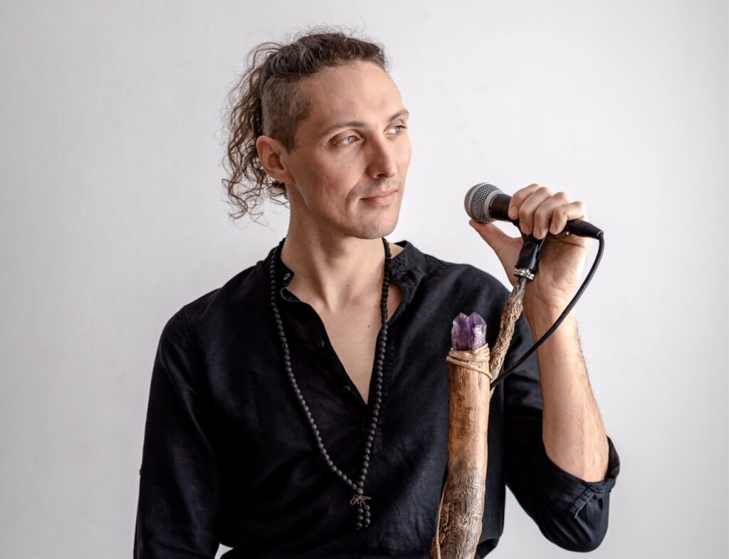Roberto Cilia