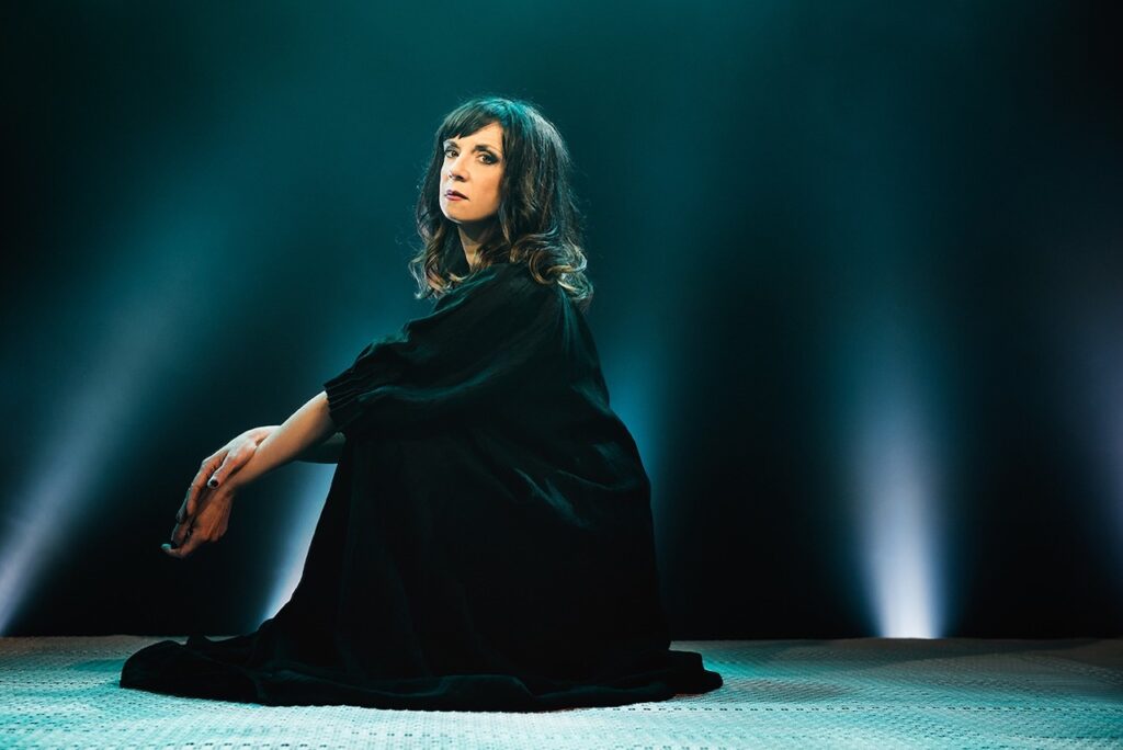 Intervista a Cristina Donà