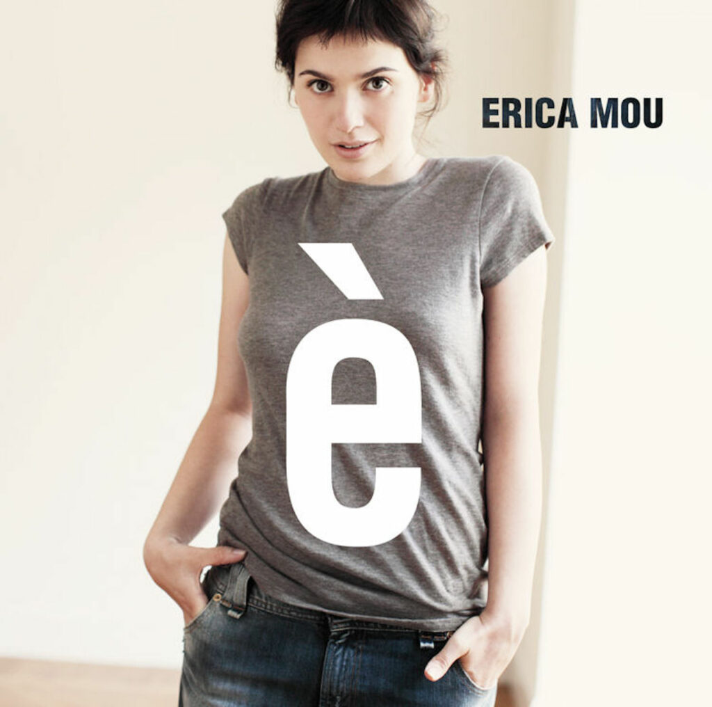 Intervista a Erica Mou per È
