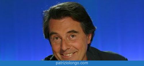 Carlo Massarini Mr. Fantasy