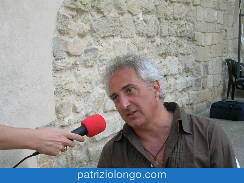 Intervista a Francesco Magnelli dei CSI