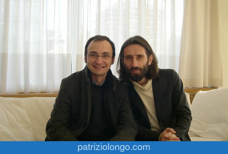 Intervista a Cristiano Godano di Marlene Kuntz