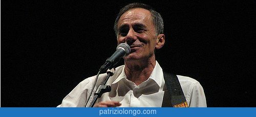 Roberto Vecchioni