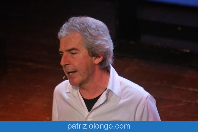 Intervista a Tullio Solenghi per Talk Radio