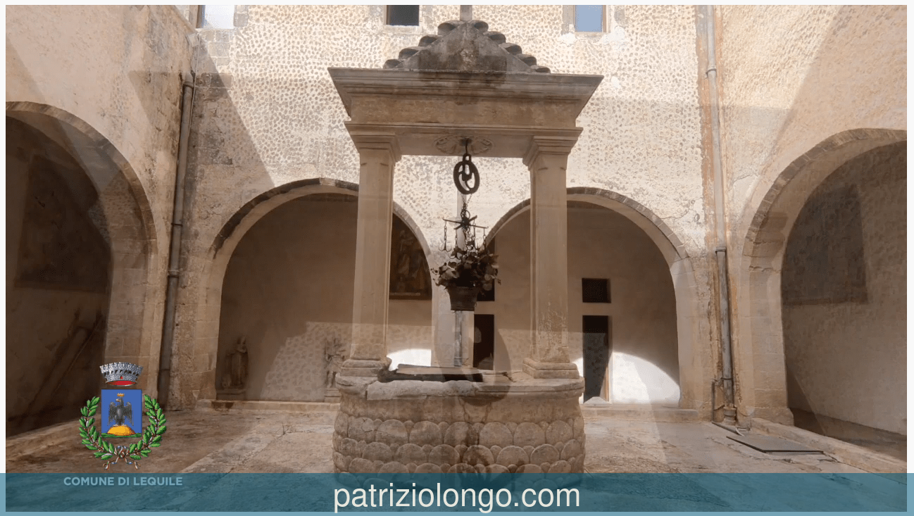 Refettorio Lequie