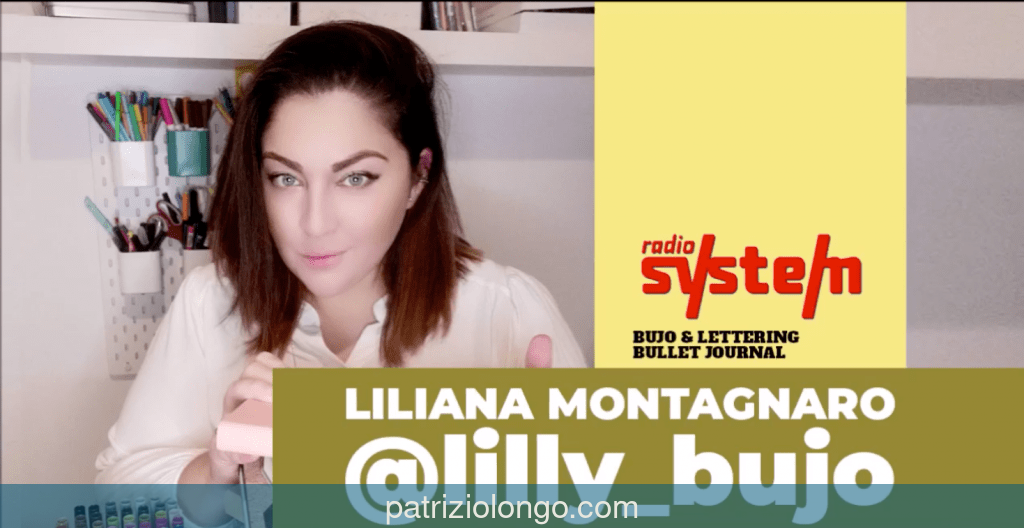 Intervista a Liliana Montagnaro