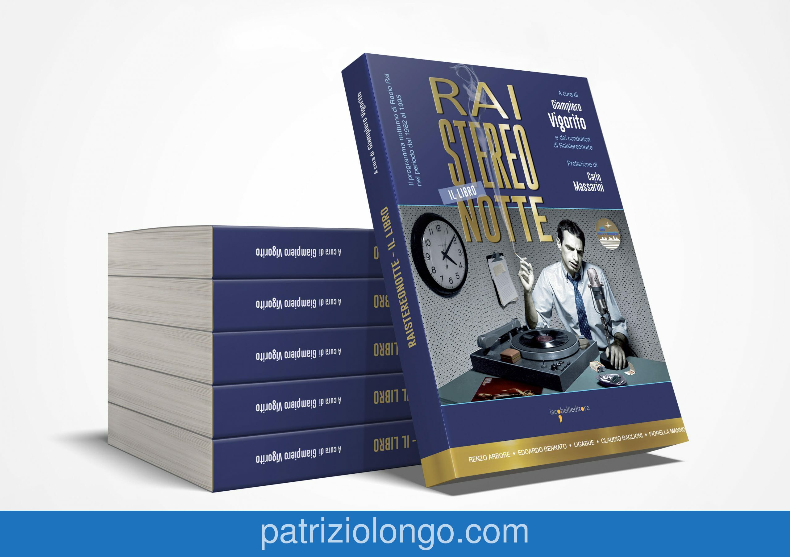 Raistereonotte