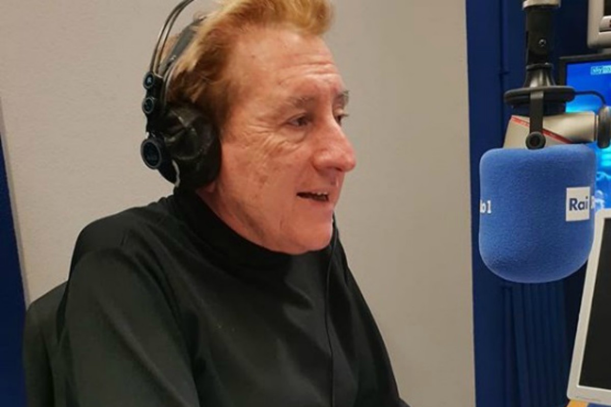 Dario Salvatori