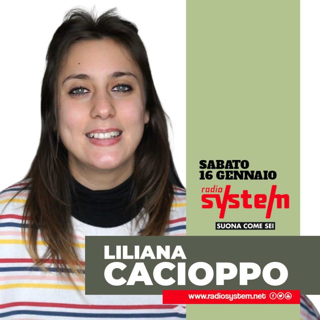 Liliana Cacioppo