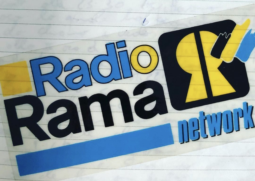 Il pomeriggio su Radio Rama Network