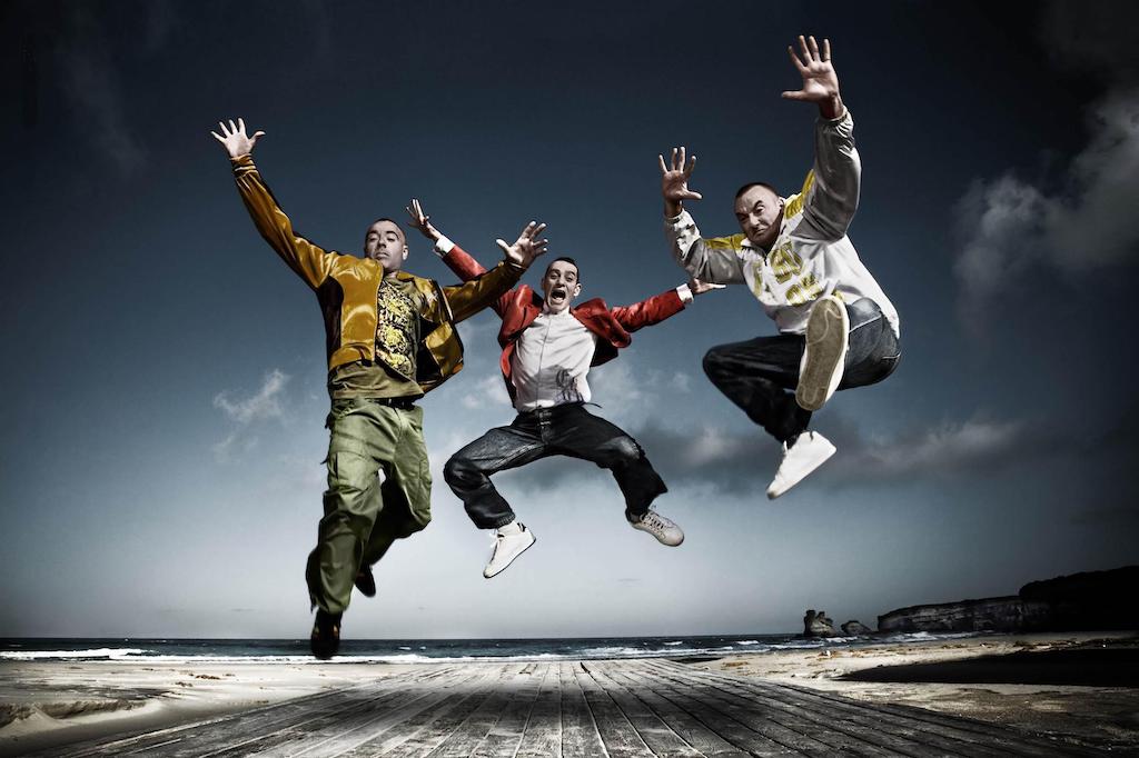 Vinci i biglietti per Sud Sound System live del 5 novembre al Legend 54