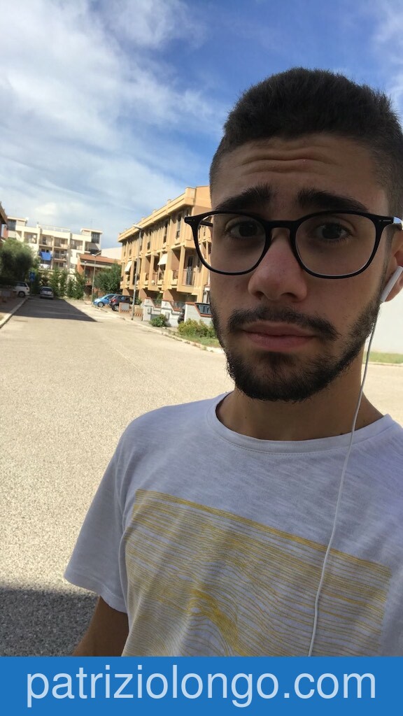 Davide Carretta