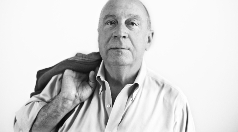 Guido Ruberto voce storica di spot radio e tv