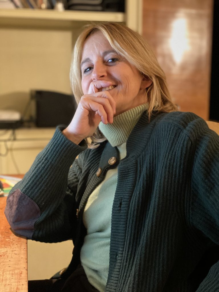 Elisabetta Castiglioni