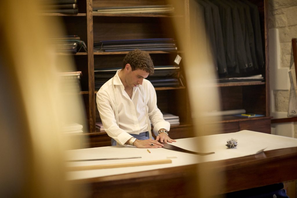 Alessandro Luisi