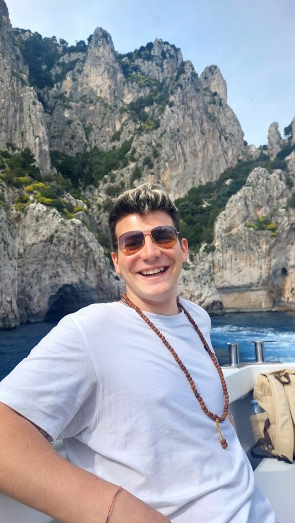 Samuele Mazzocchi