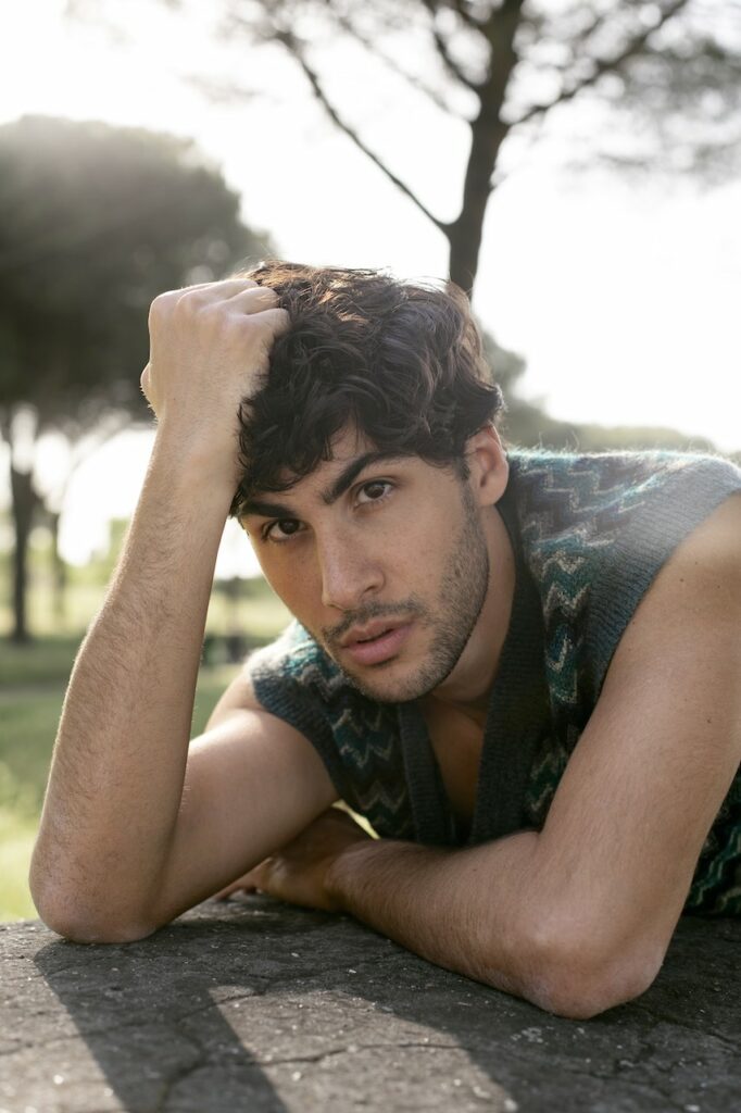 Emanuele Luperto