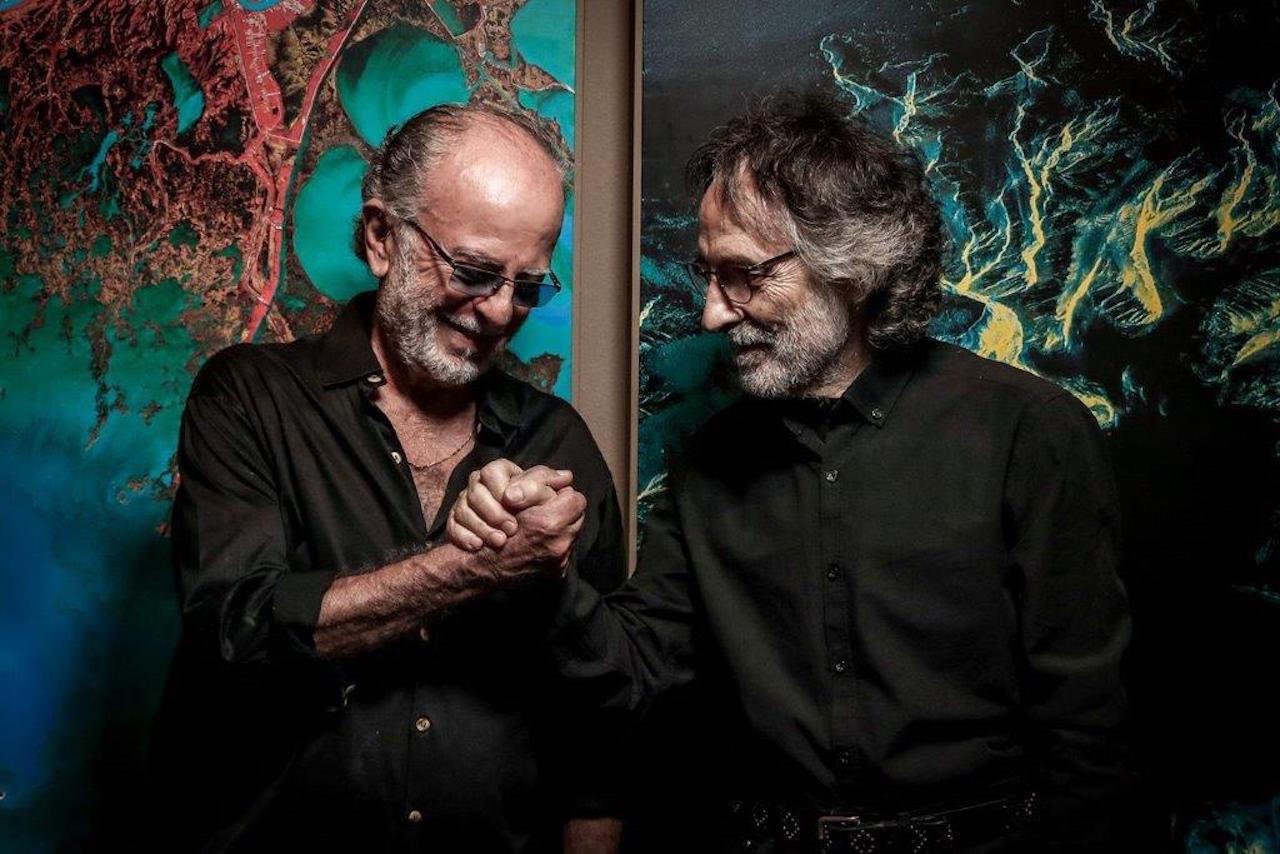 Intervista alla PFM per De André Anniversary: “La passione di fare cose belle con la musica.”