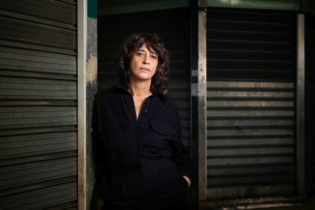 Intervista a Angela Baraldi 3021