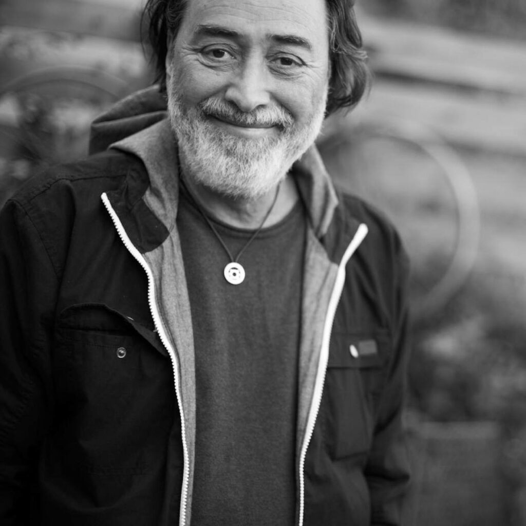 Intervista a Gianni Maroccolo