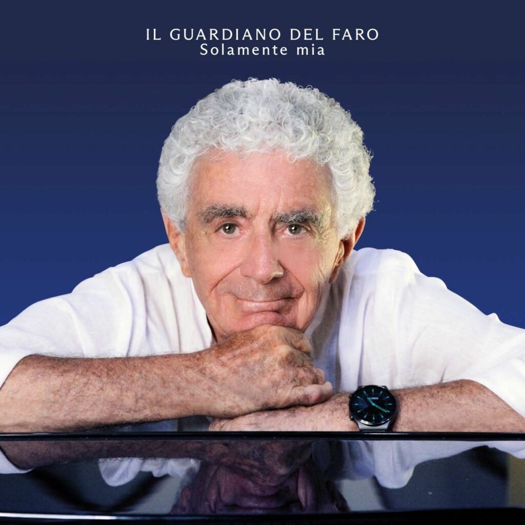 Il Guardiano del Faro - Solamente Mia