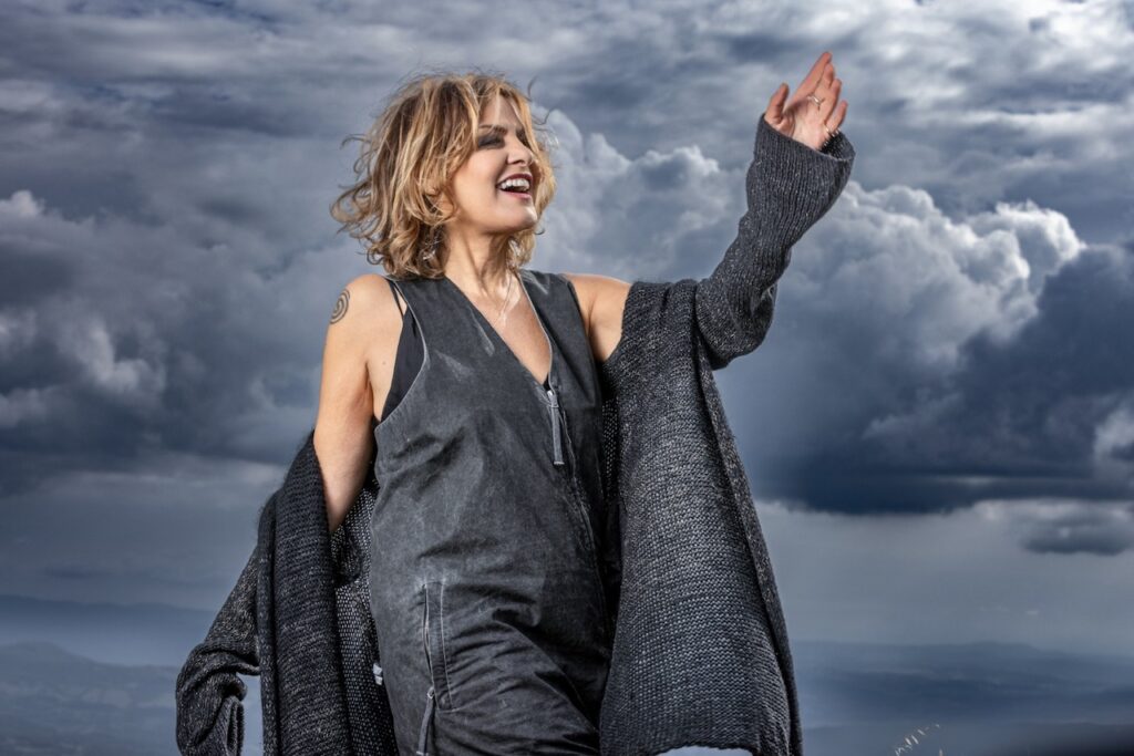 Irene Grandi - Fiera di me