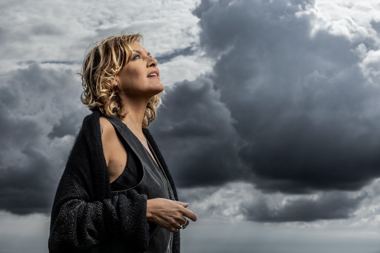 Intervista ad Irene Grandi: Fiera di me il tour