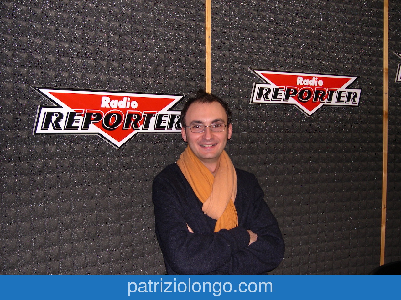 La frequenza che ero