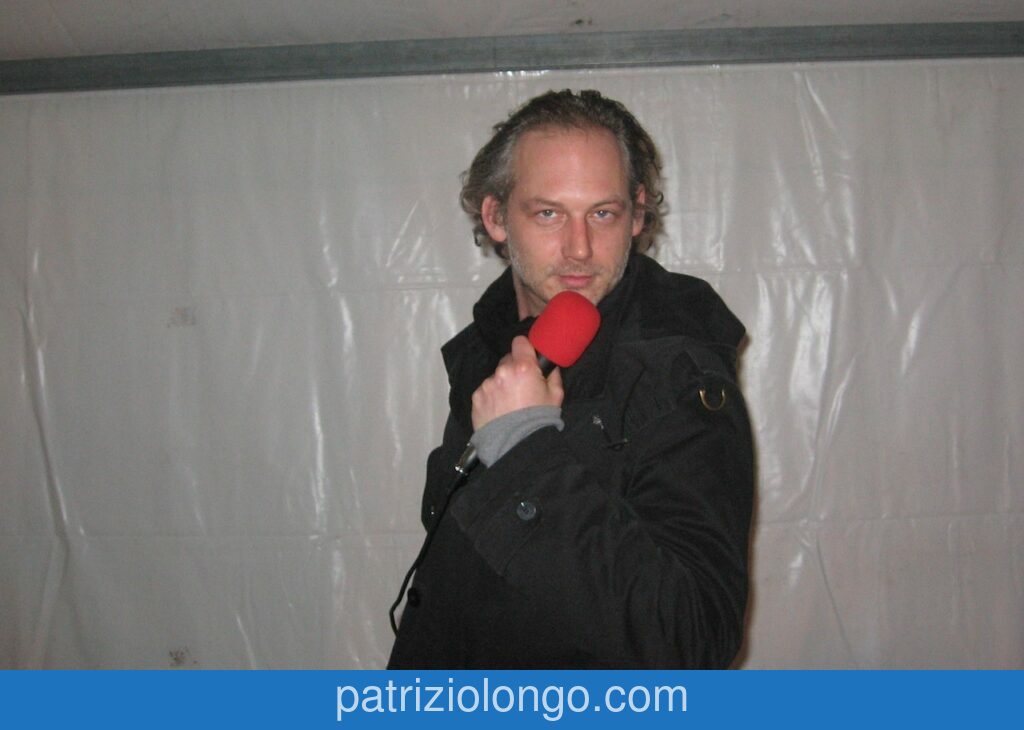Richard Dorfmeister Tosca