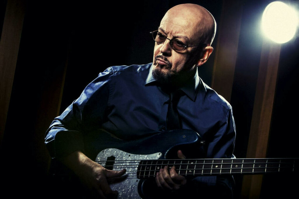 Enrico Ruggeri - Foto: Angelo Trani