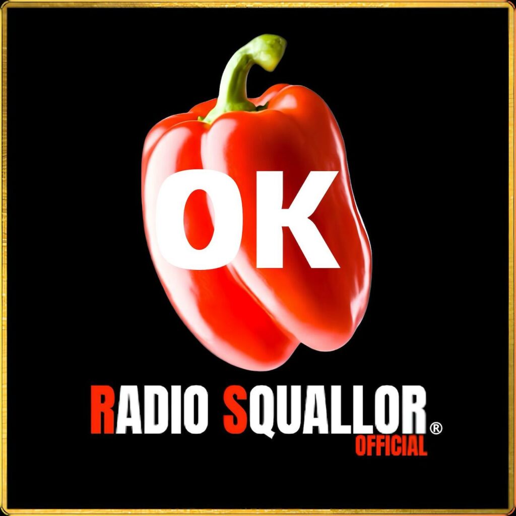 Radio Squallor